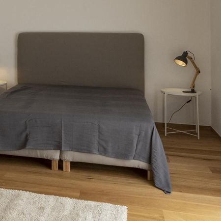 Flataid Apartmenthaus Brauhausstrasse Graz Buitenkant foto