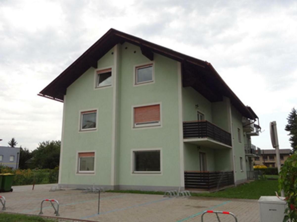 Flataid Apartmenthaus Brauhausstrasse Graz Buitenkant foto