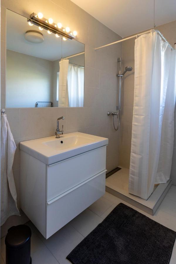 Flataid Apartmenthaus Brauhausstrasse Graz Buitenkant foto