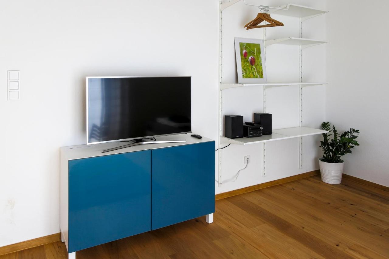 Flataid Apartmenthaus Brauhausstrasse Graz Buitenkant foto