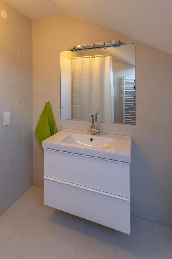 Flataid Apartmenthaus Brauhausstrasse Graz Buitenkant foto