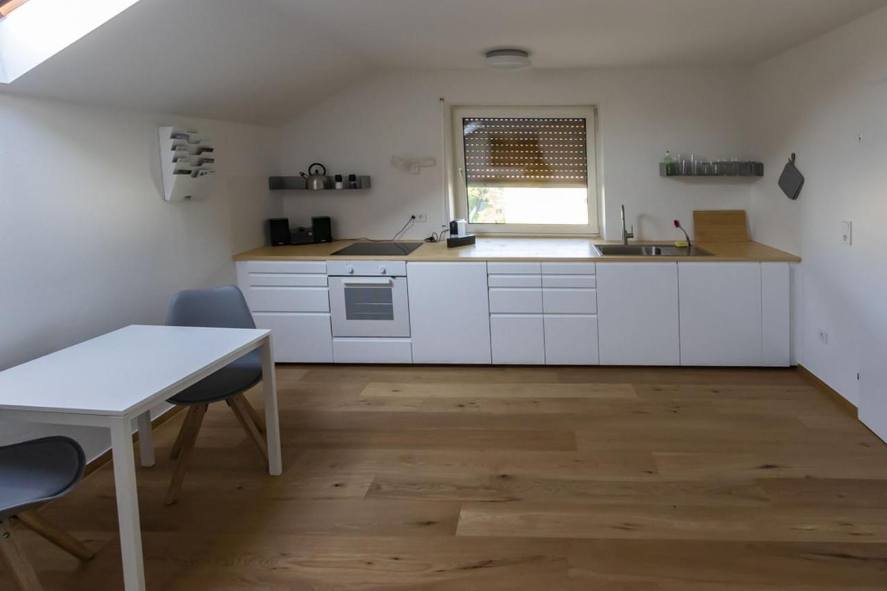 Flataid Apartmenthaus Brauhausstrasse Graz Buitenkant foto