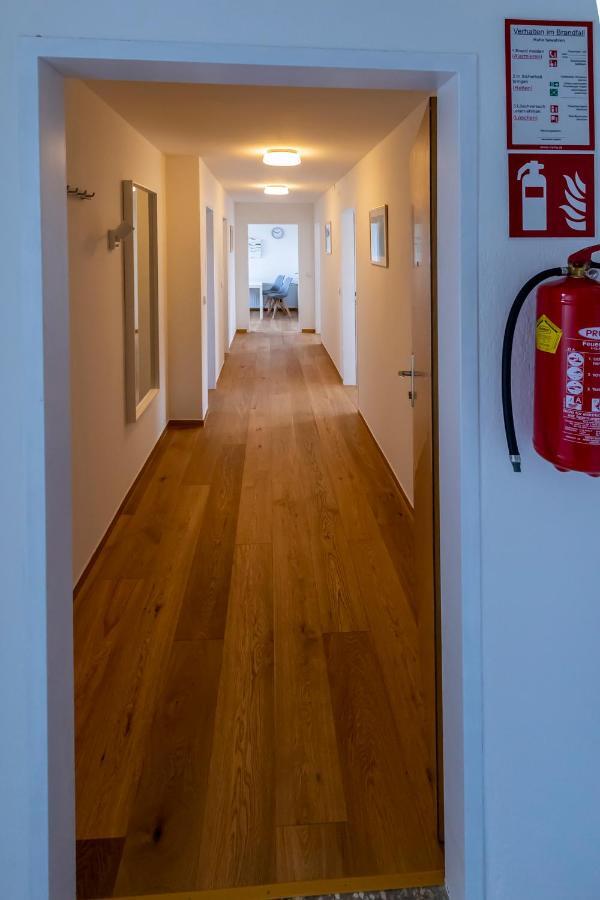 Flataid Apartmenthaus Brauhausstrasse Graz Buitenkant foto