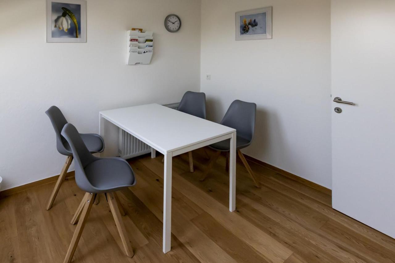 Flataid Apartmenthaus Brauhausstrasse Graz Buitenkant foto