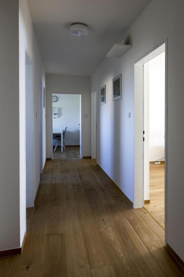 Flataid Apartmenthaus Brauhausstrasse Graz Buitenkant foto