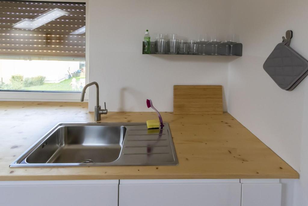 Flataid Apartmenthaus Brauhausstrasse Graz Buitenkant foto